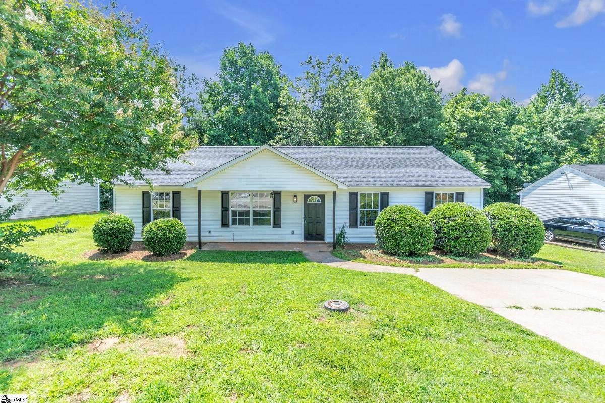 18 Backwater Way