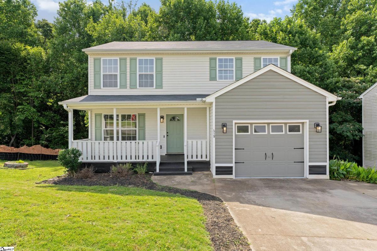 519 Duncan Station Drive