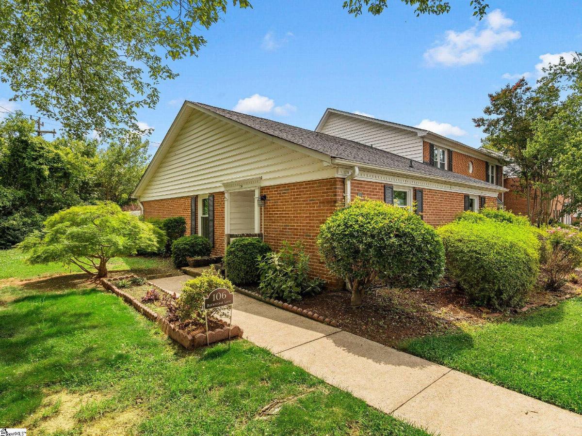 106 Buckstone Lane
