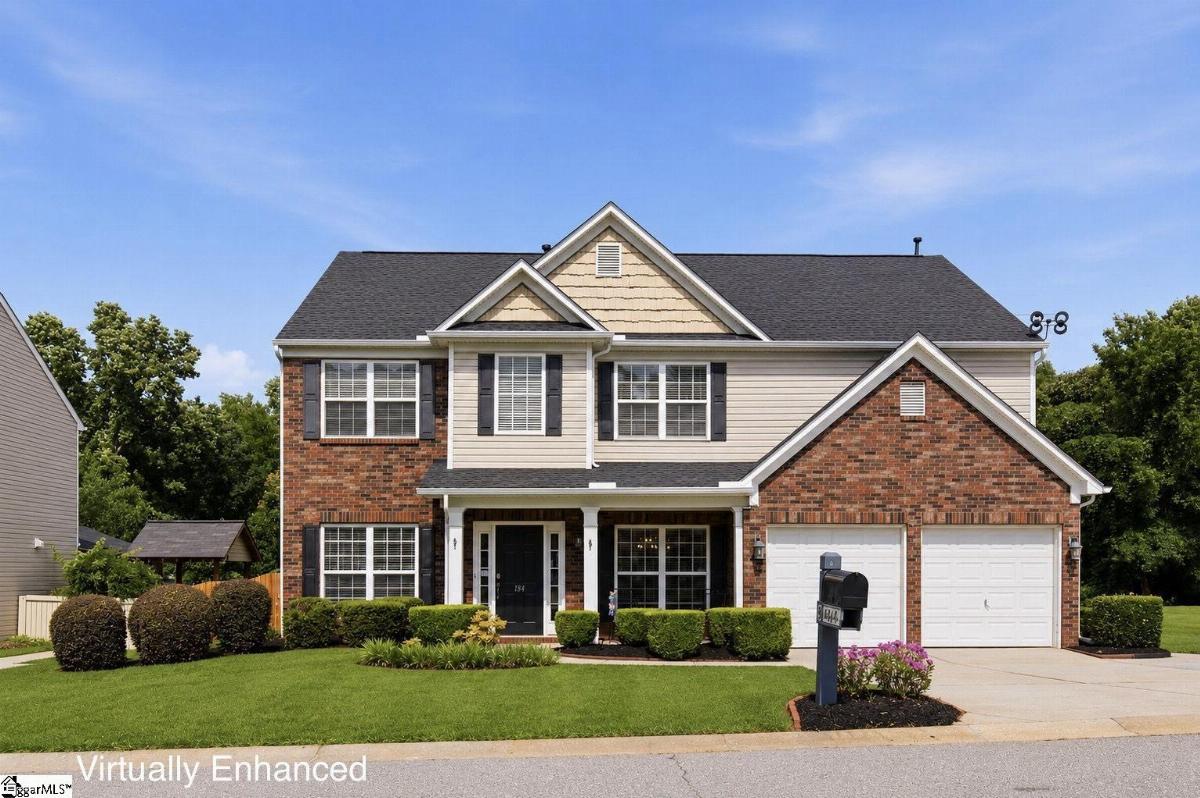 184 Heritage Point Drive