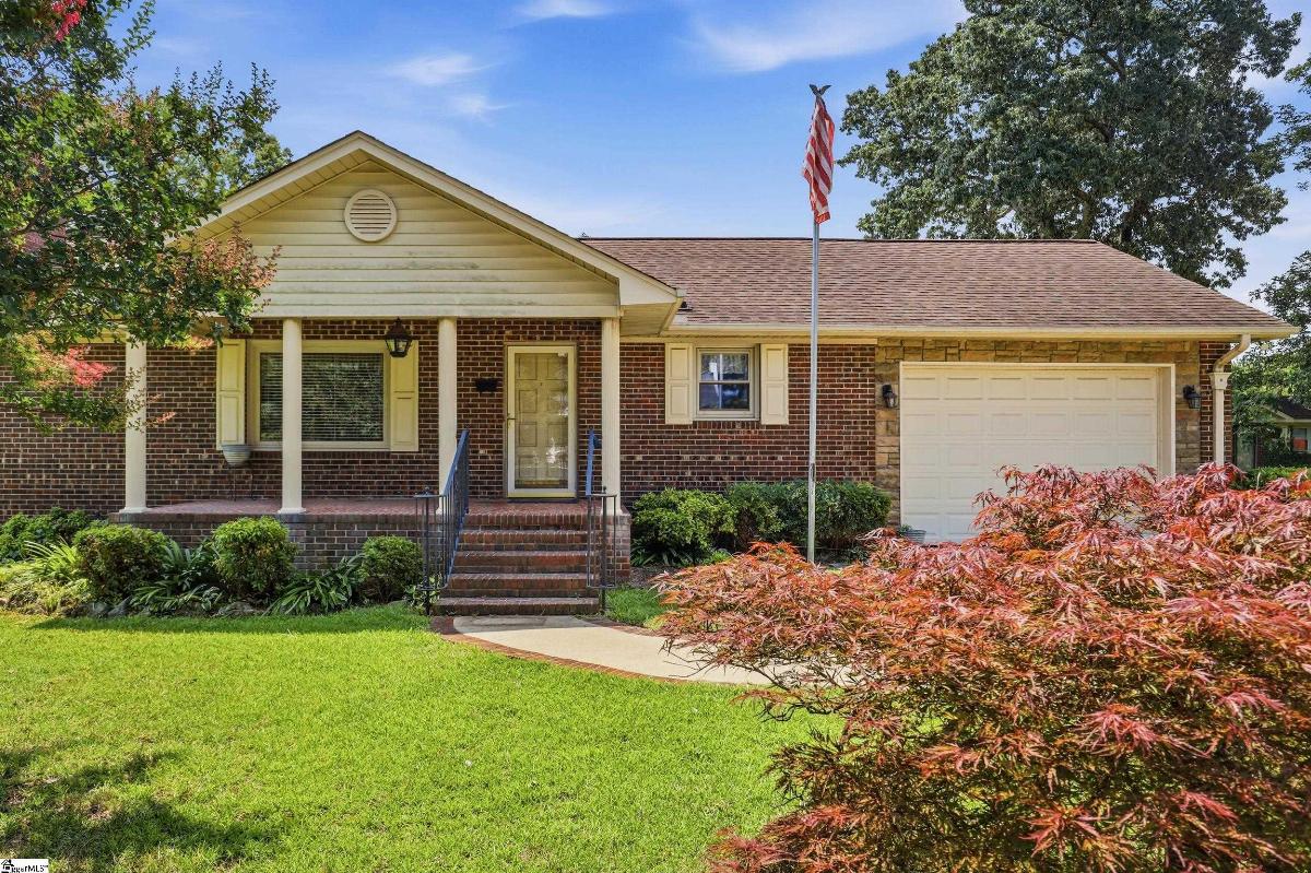 2401 Old Easley Bridge Road