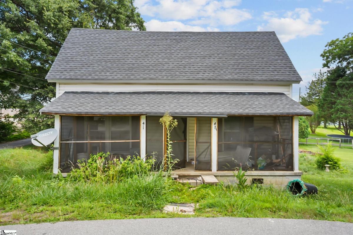 4 adger Street