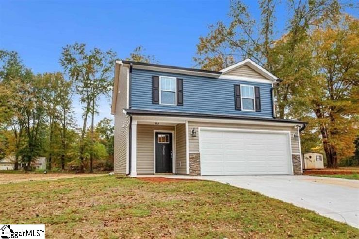 3105 Owens Mill Drive