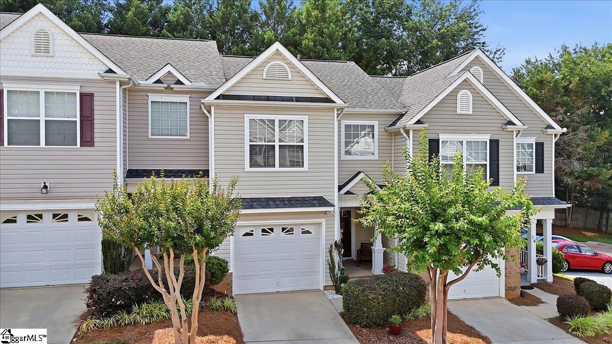 16 Rock Side Court