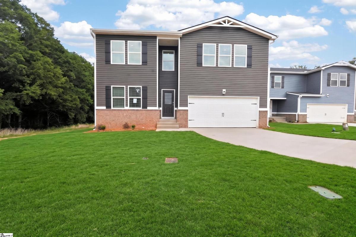101 Spring Knoll Way