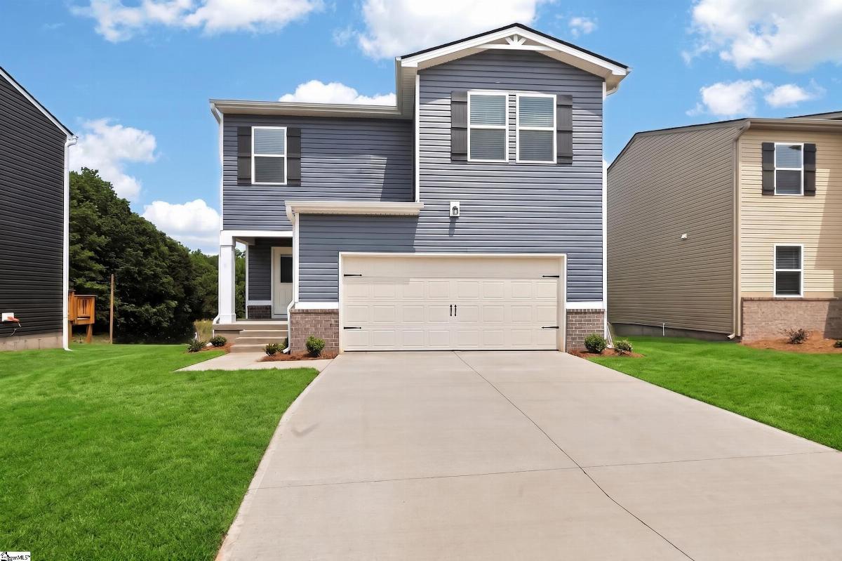 103 Spring Knoll Way