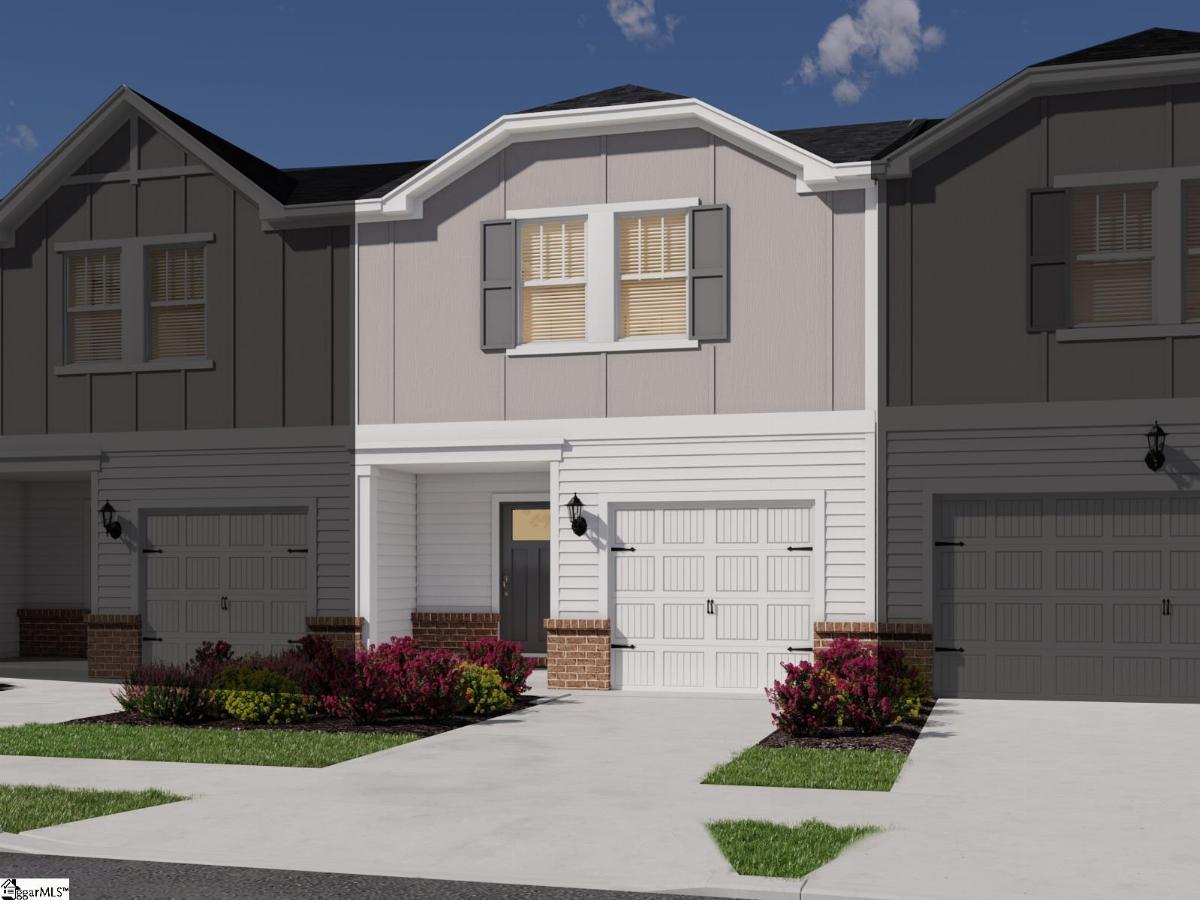 444 Blissful Court