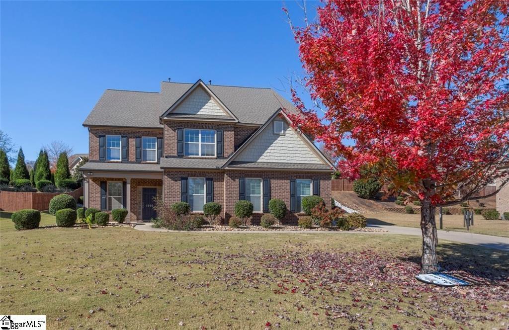 1005 Winmar Drive