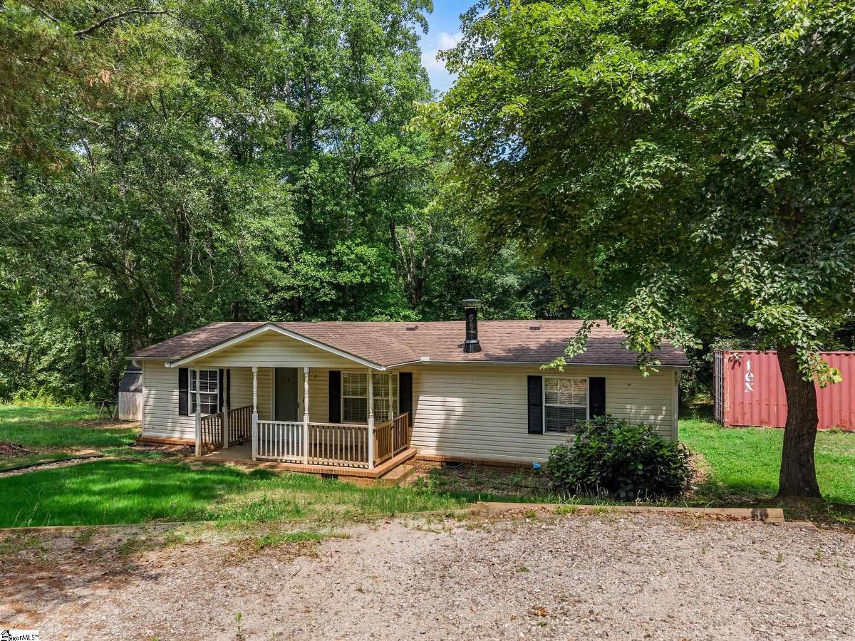 260 Lindsey Ridge Road