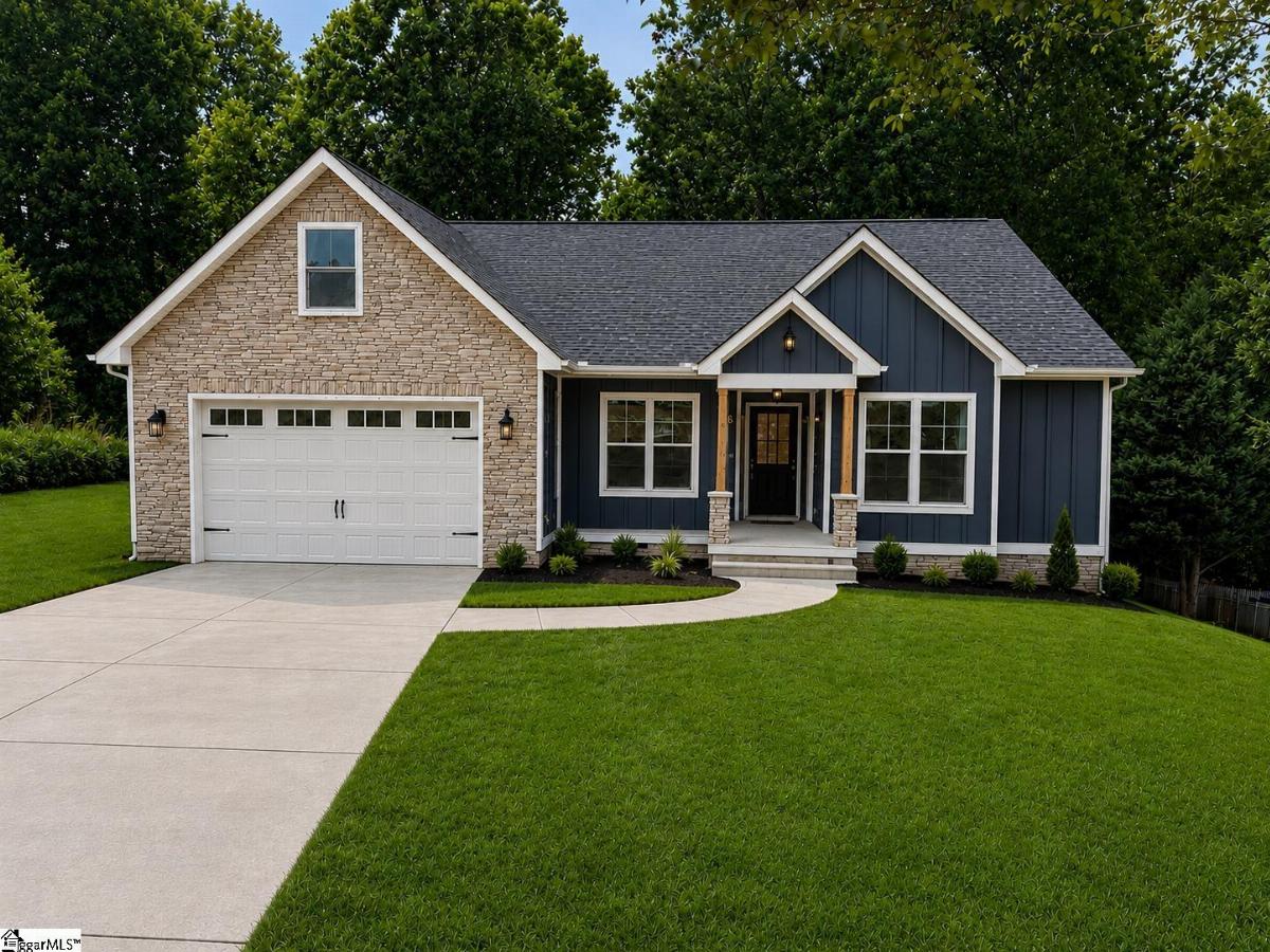 129 Faulkner Circle