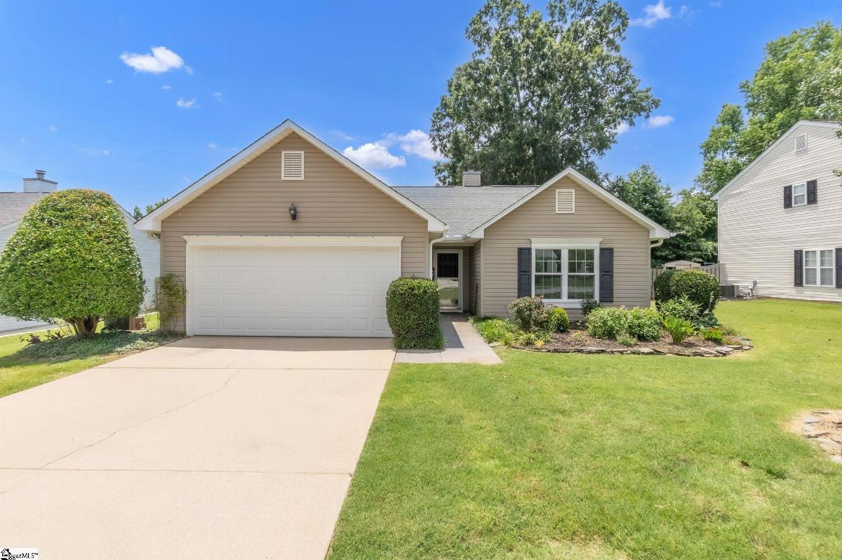 106 Acacia Drive