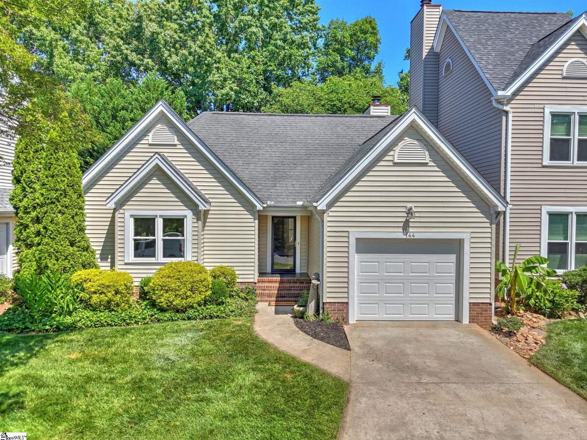144 FOREST LAKE Drive
