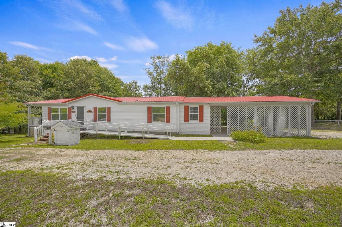 210 Deer Creek Trail
