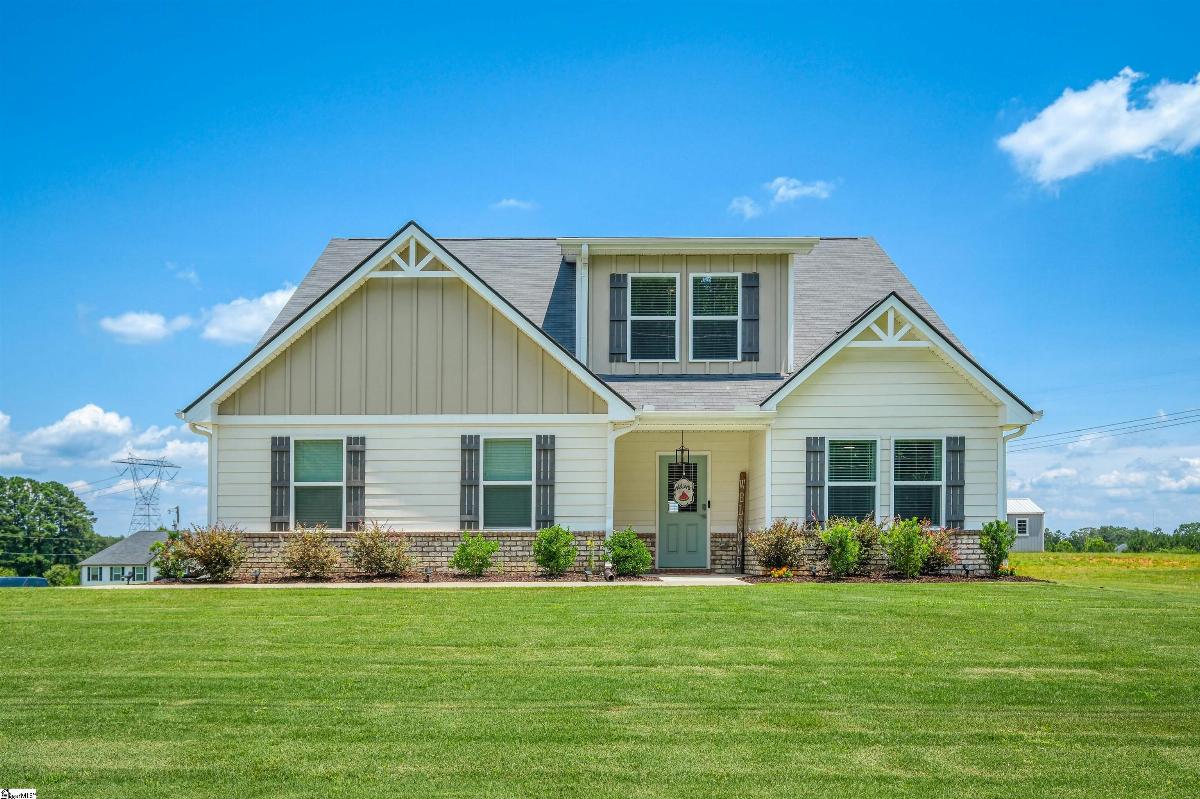 151 Poplar Springs Road