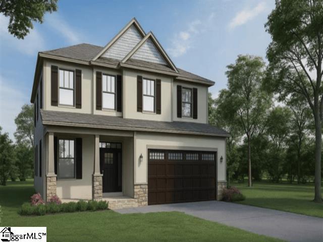 570 Woodcot Drive