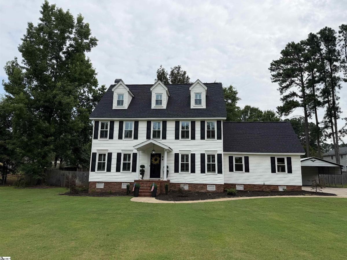 66 Cain Road