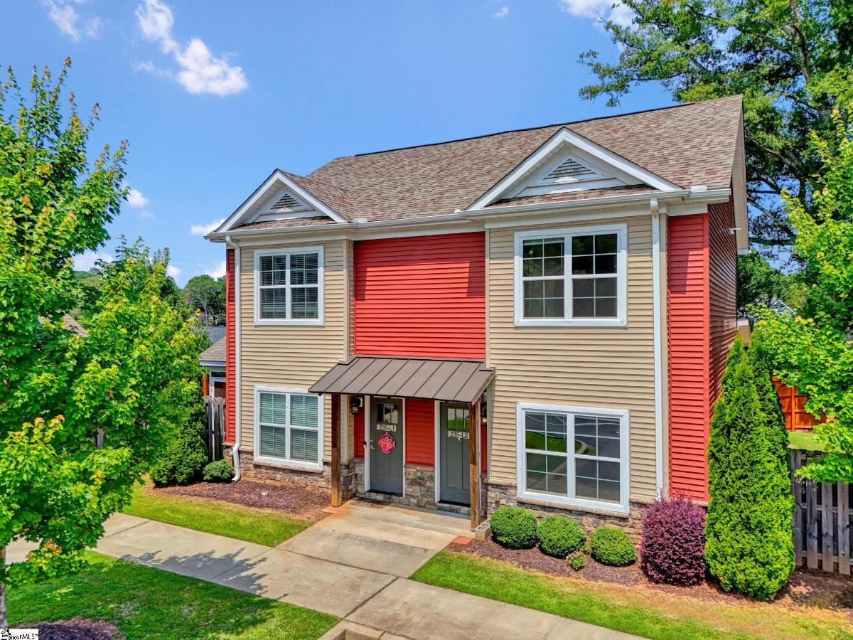 235 Pendleton Road