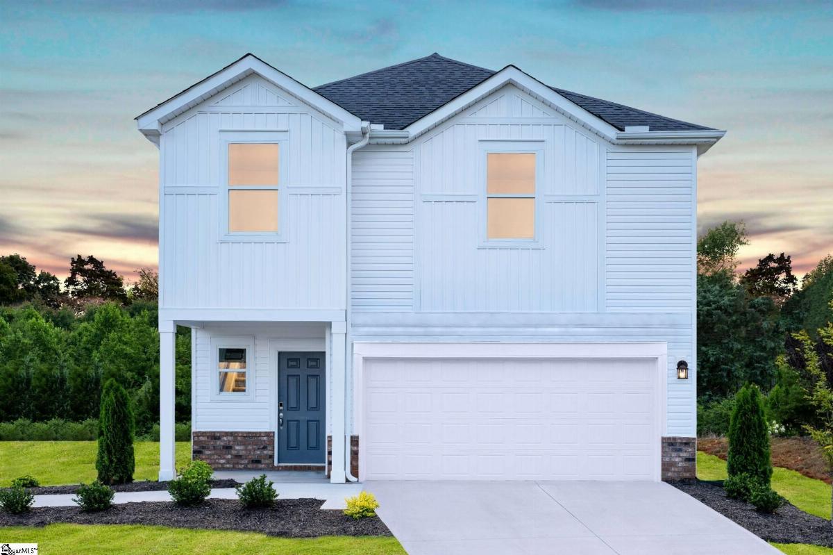 501 Stone Pine Drive