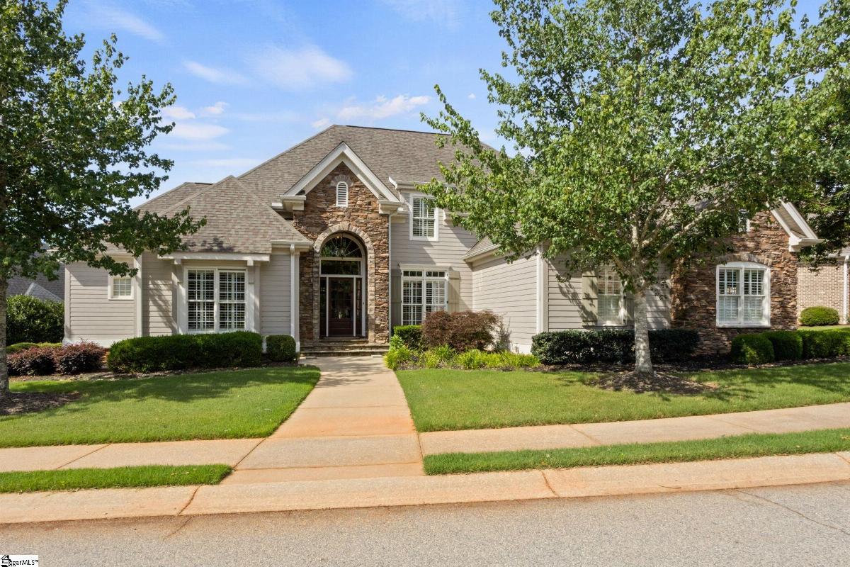 218 Hammetts Glen Way