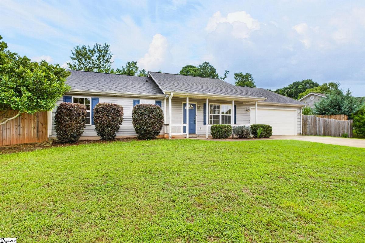 112 Marlowe Lane