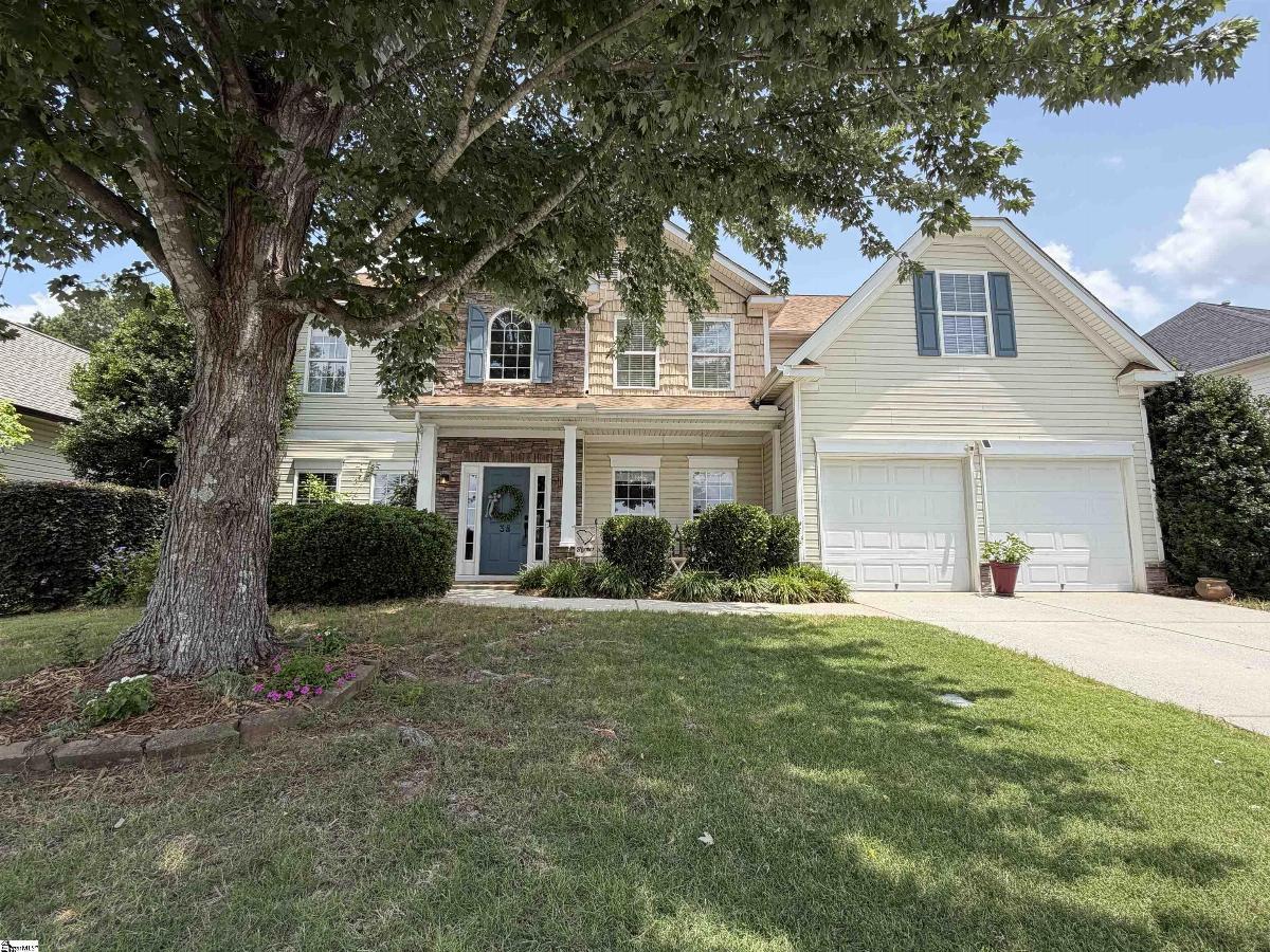 38 Heritage Point Drive