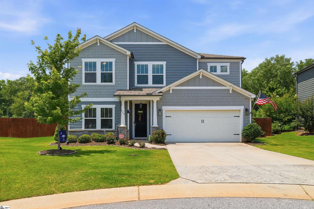 228 Bank Swallow Way