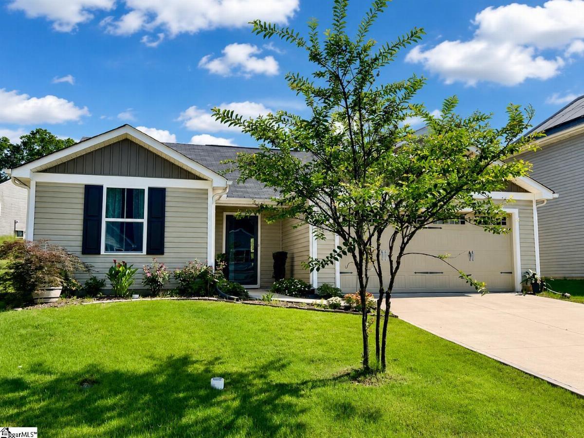 744 Parkside Drive