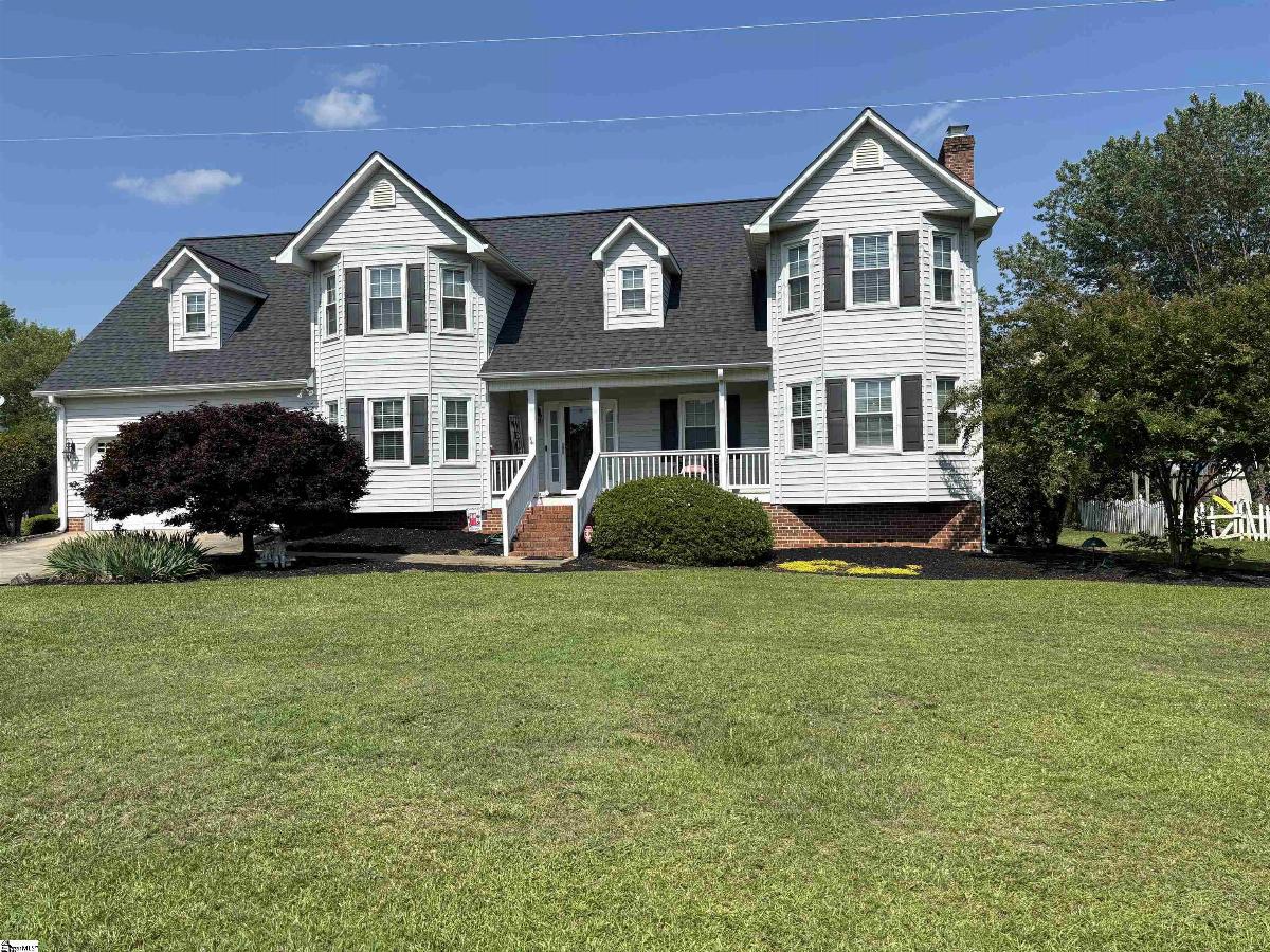 705 Rock Springs Road