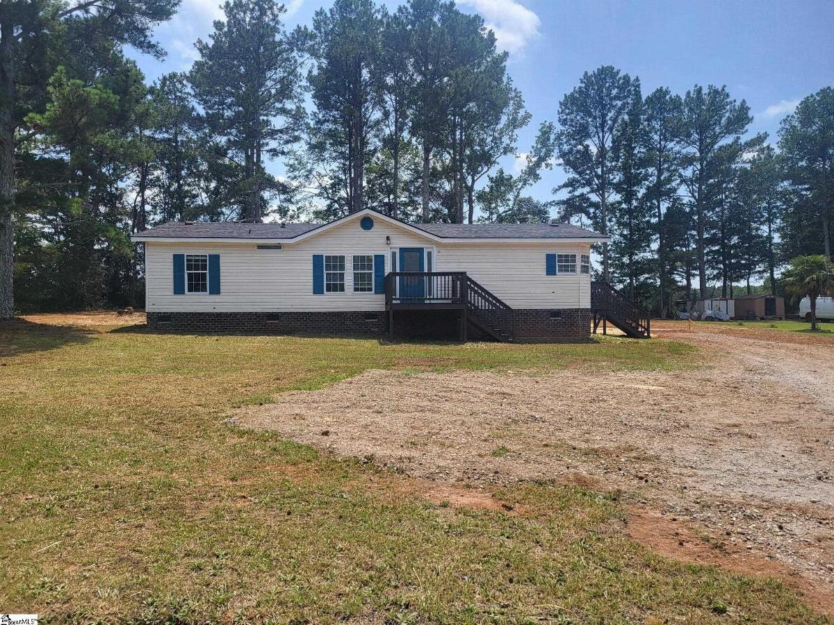 125 oldfield Circle
