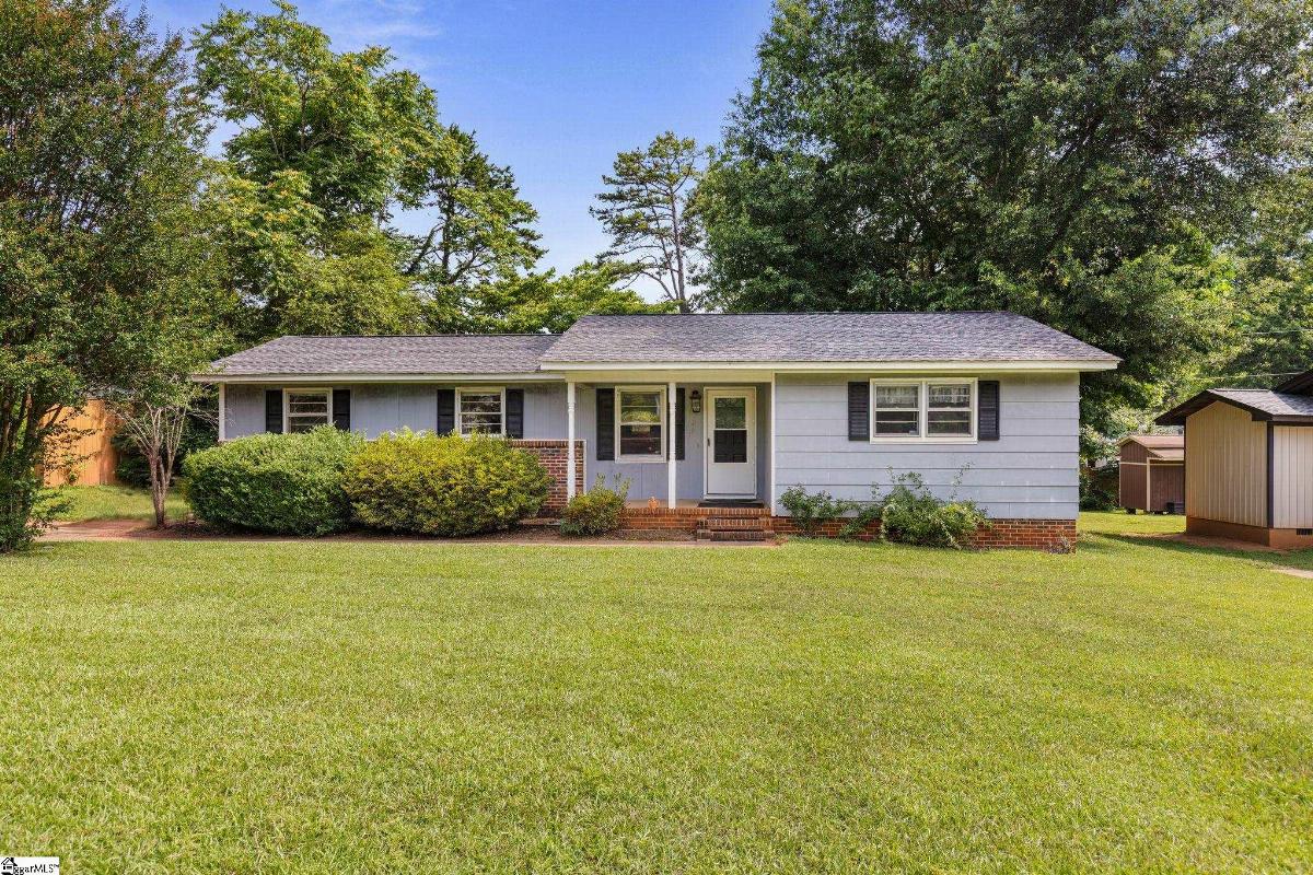 111 Faunawood Drive