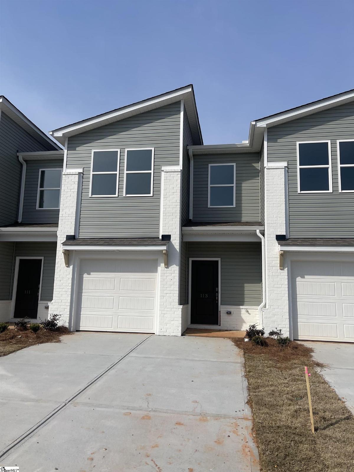 315 Parksville Place