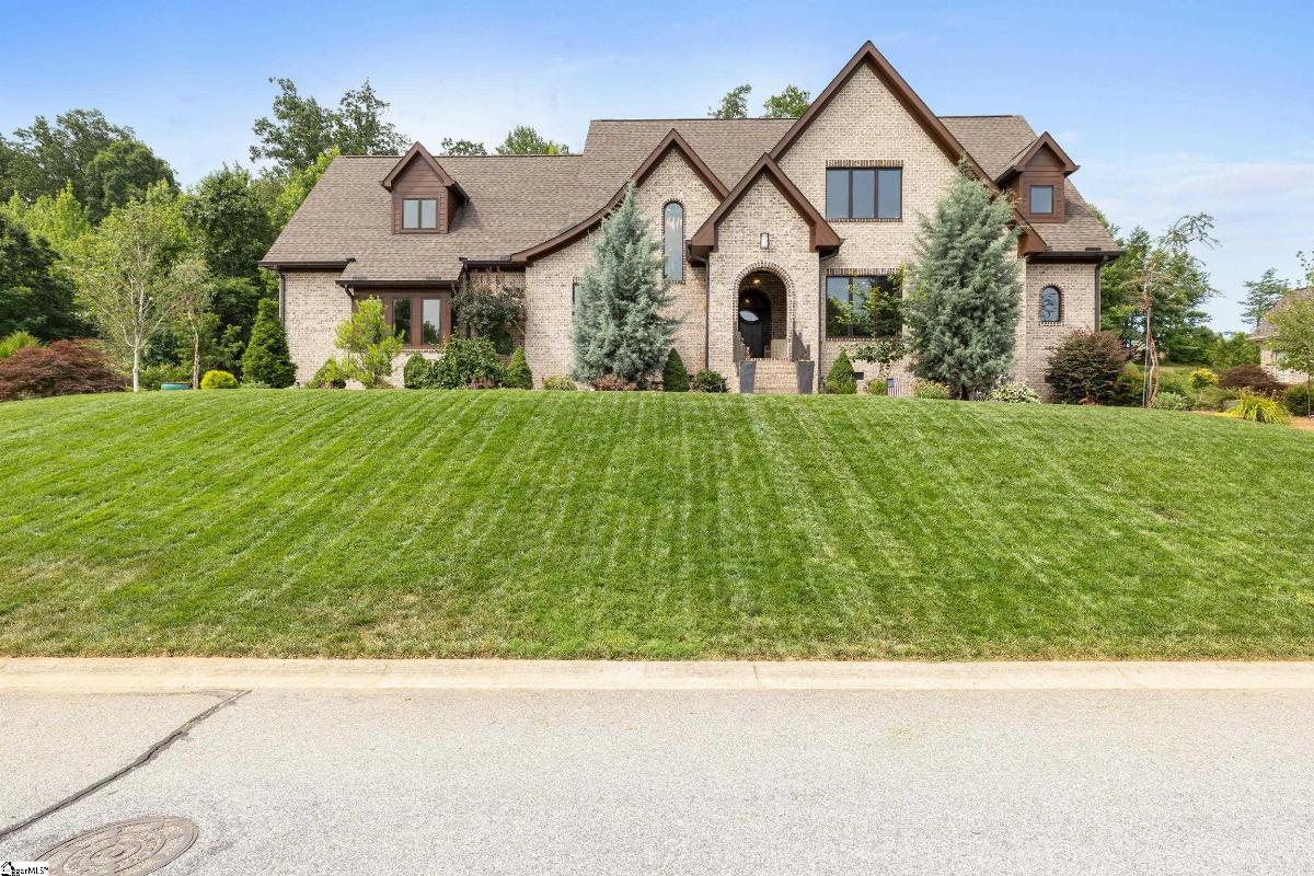 112 Gascony Drive
