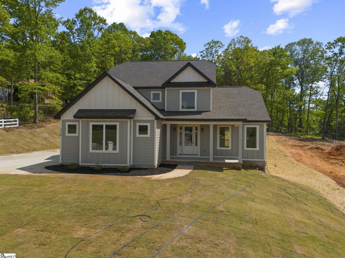 314 Shelton Road