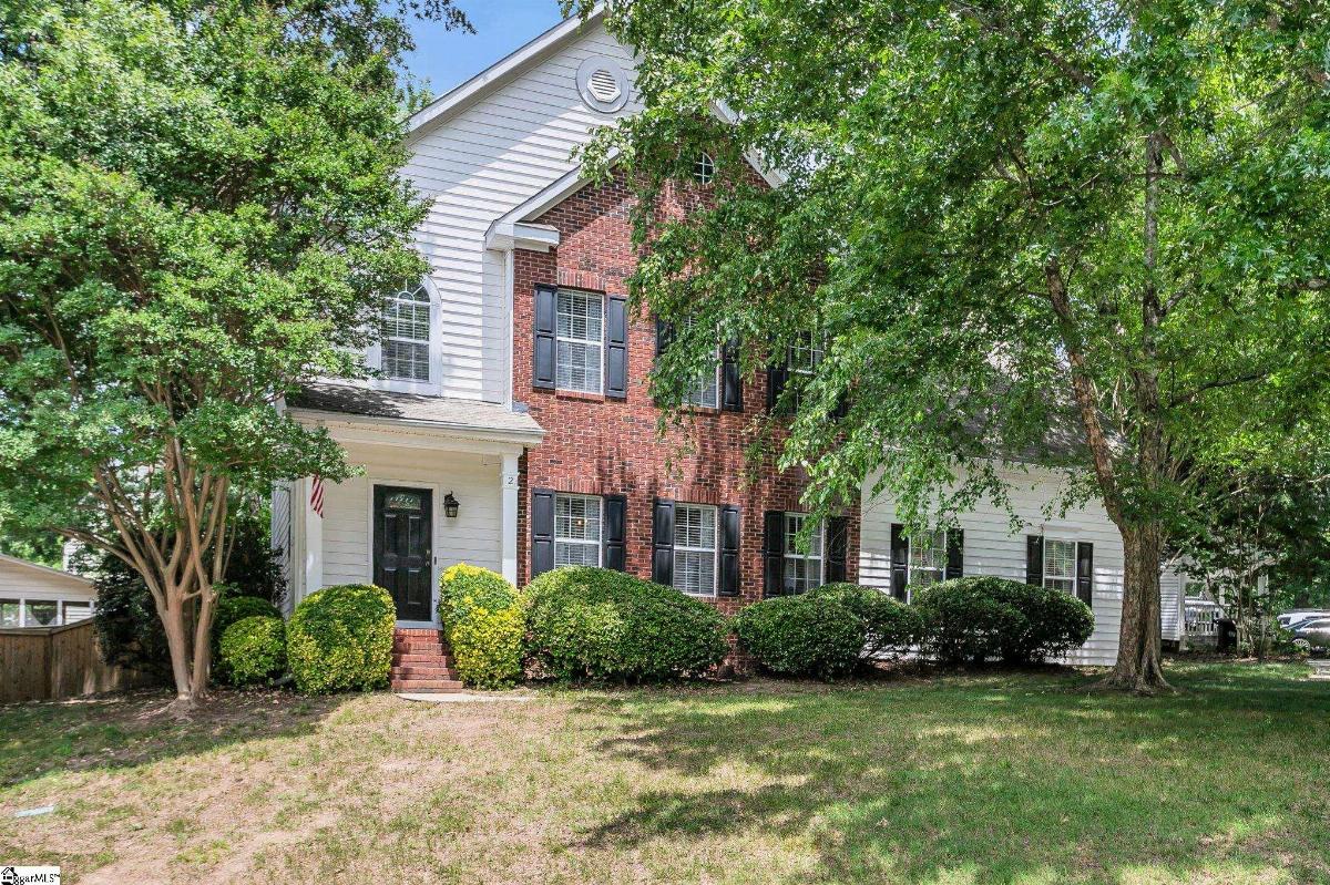 2 Misty Meadow Drive