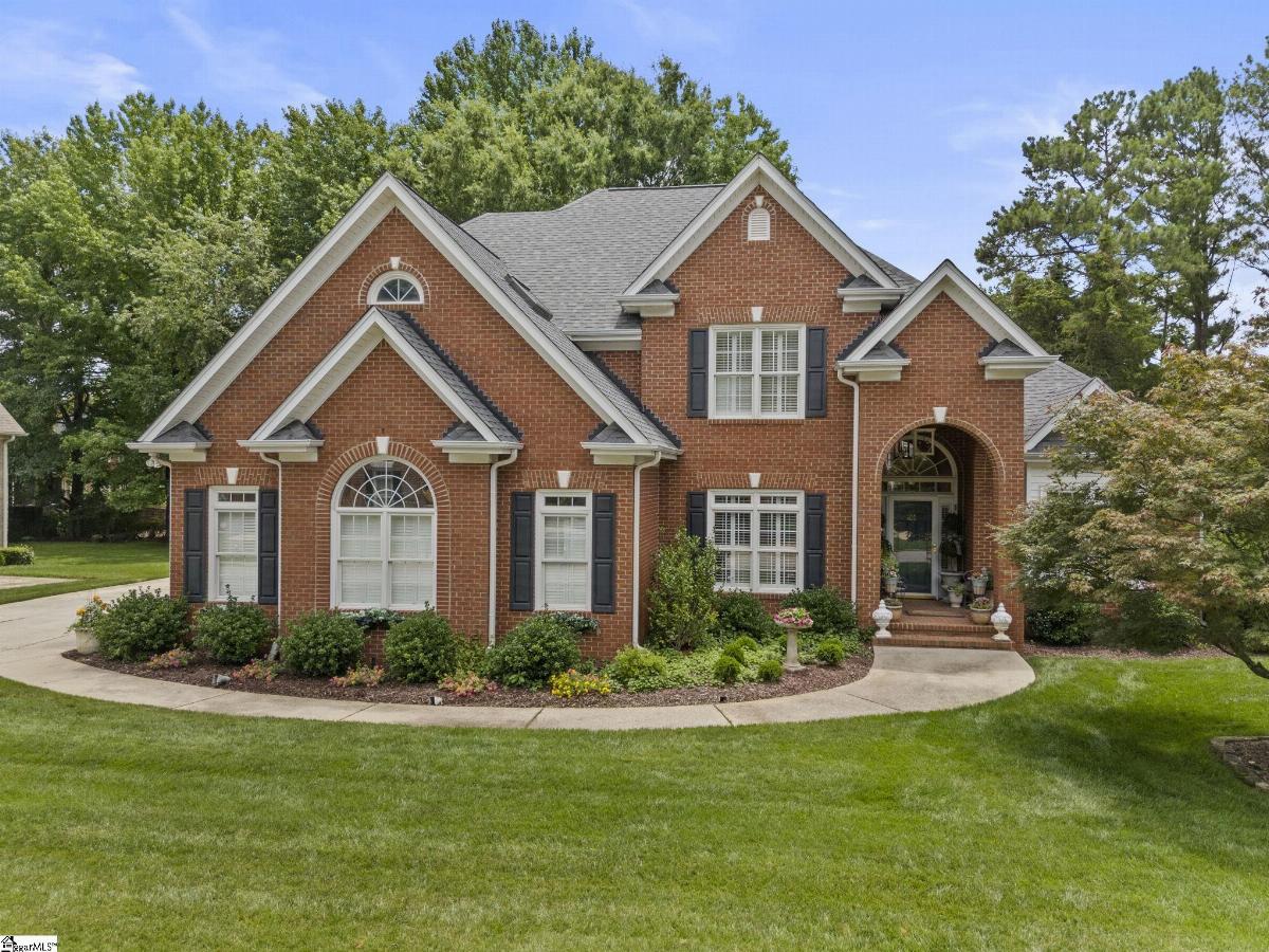 105 Red Branch Lane