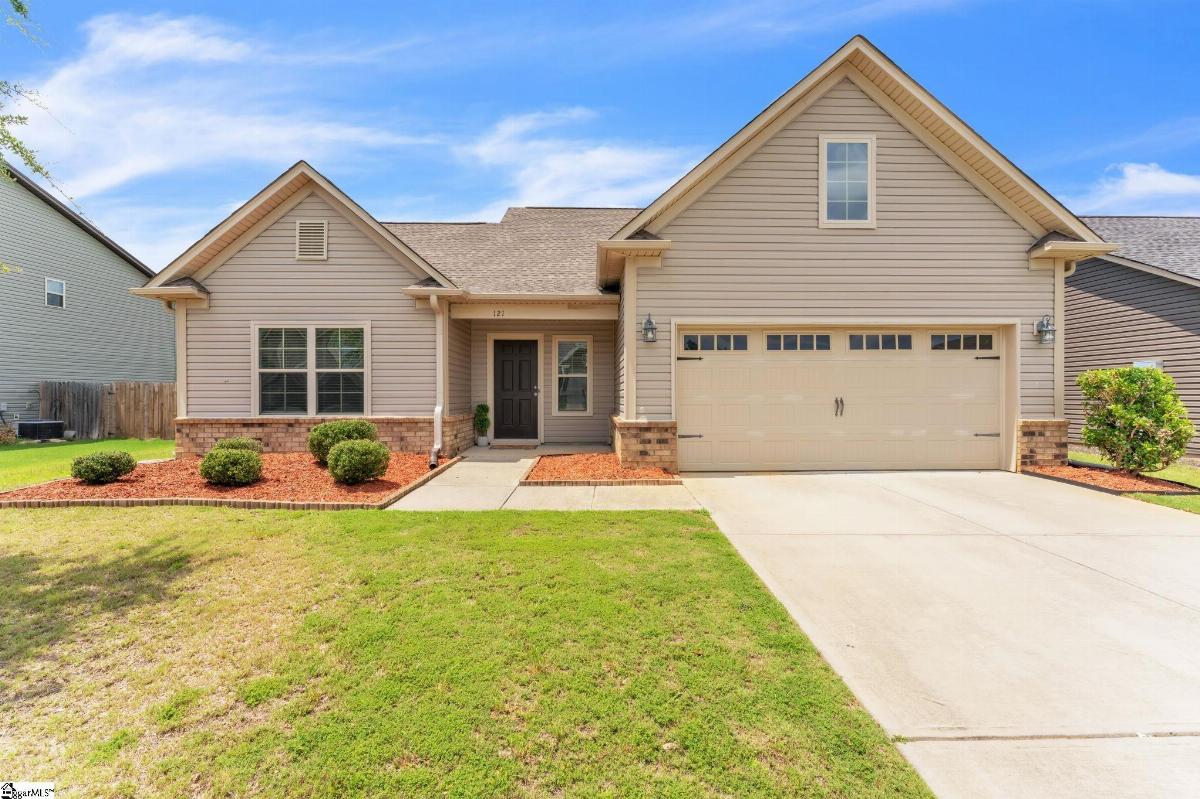 121 screech Drive