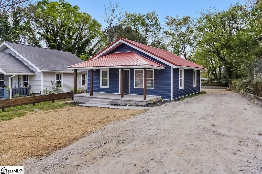 208 Crestone Drive