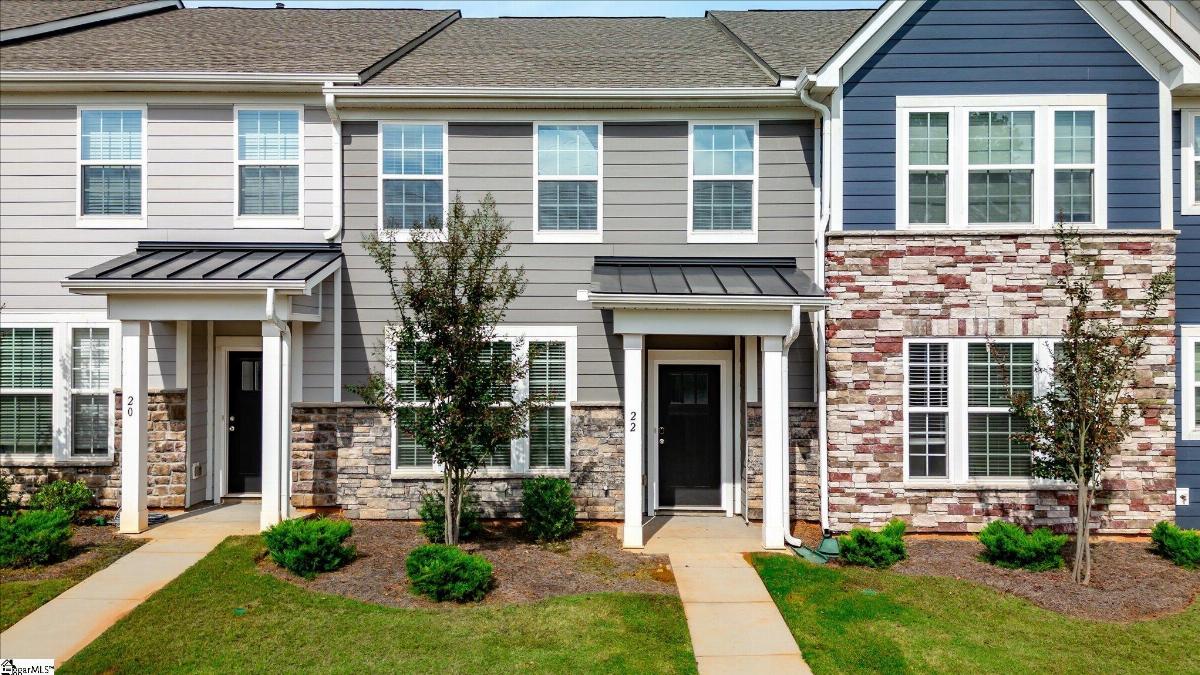 22 Gaskins Trail