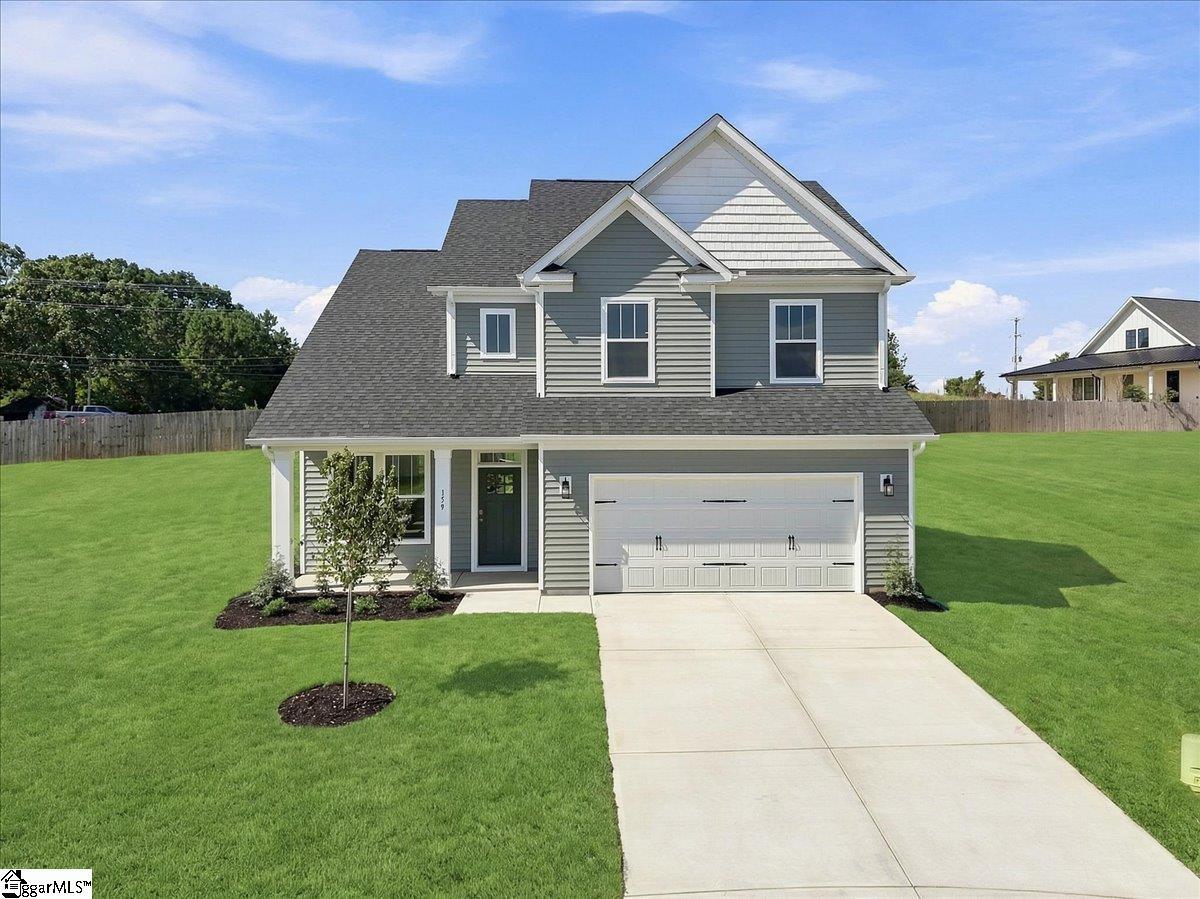 159 Ives Way