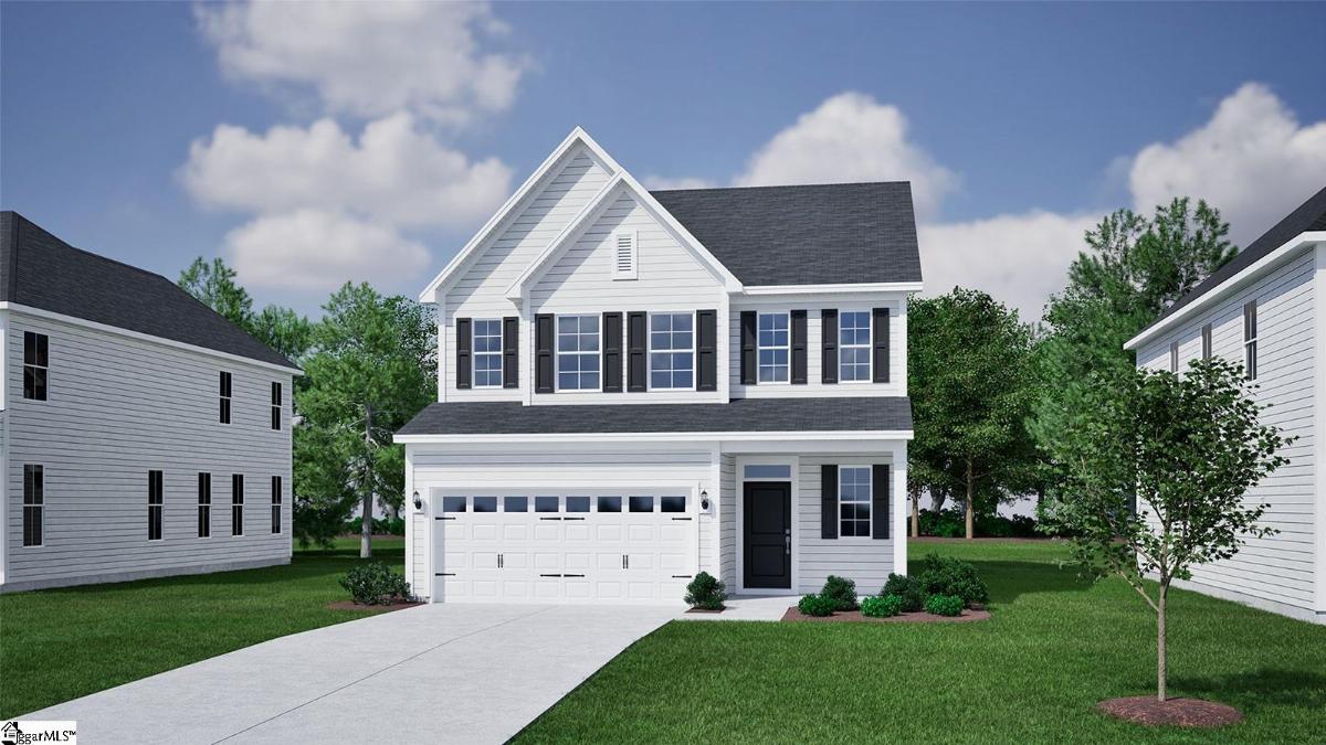 7046 New Horizons Lane