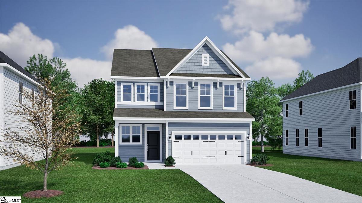 7052 New Horizons Lane