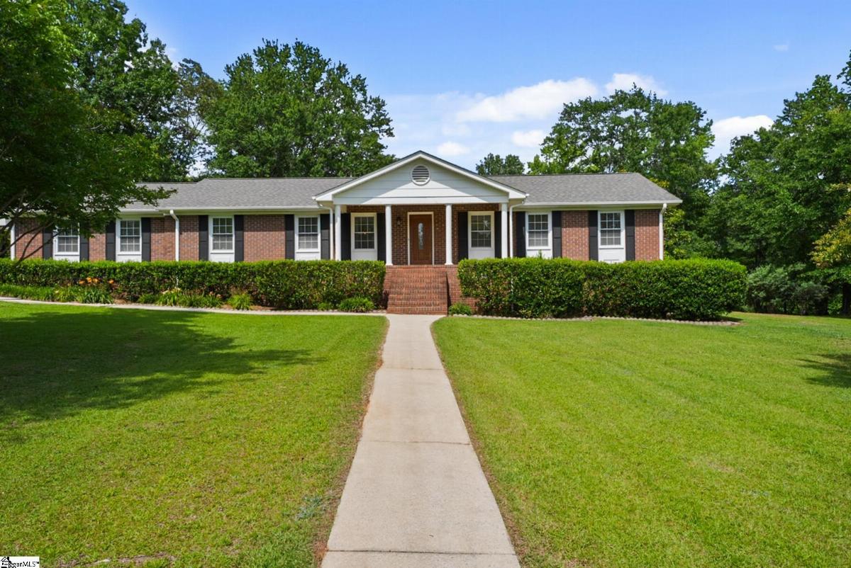 16 Farmington Trail
