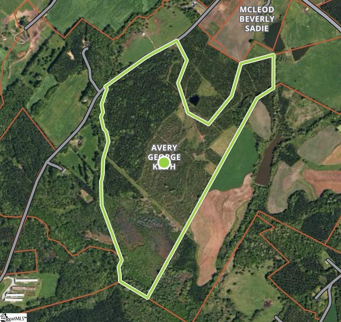 2318 Beaver Dam Creek Road