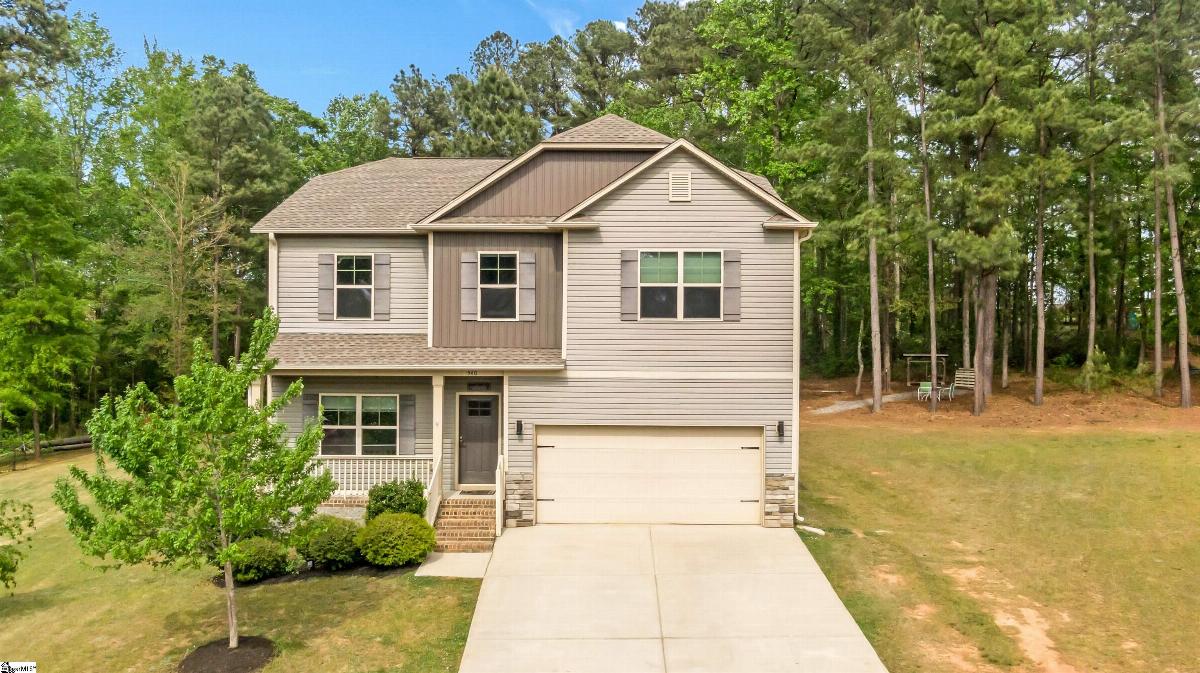 540 Bella Woods Trail