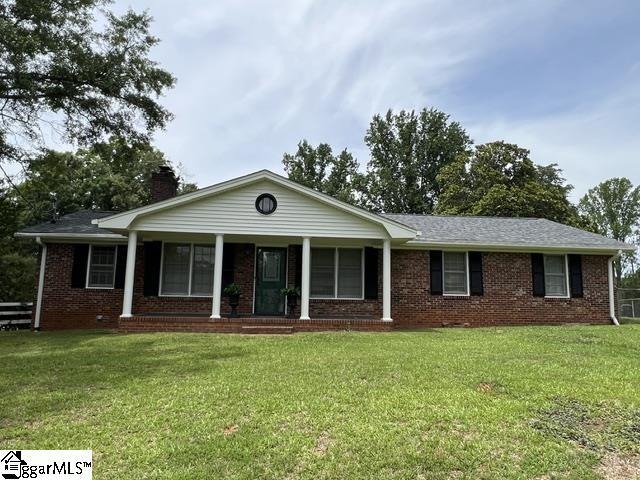 5 Green Leaf Drive
