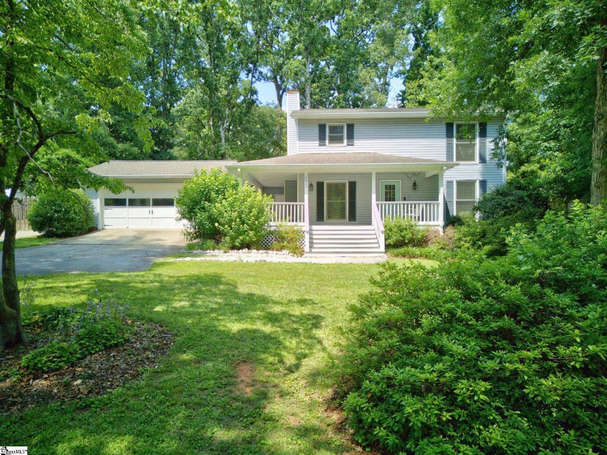 1911 Sitton Hill Road