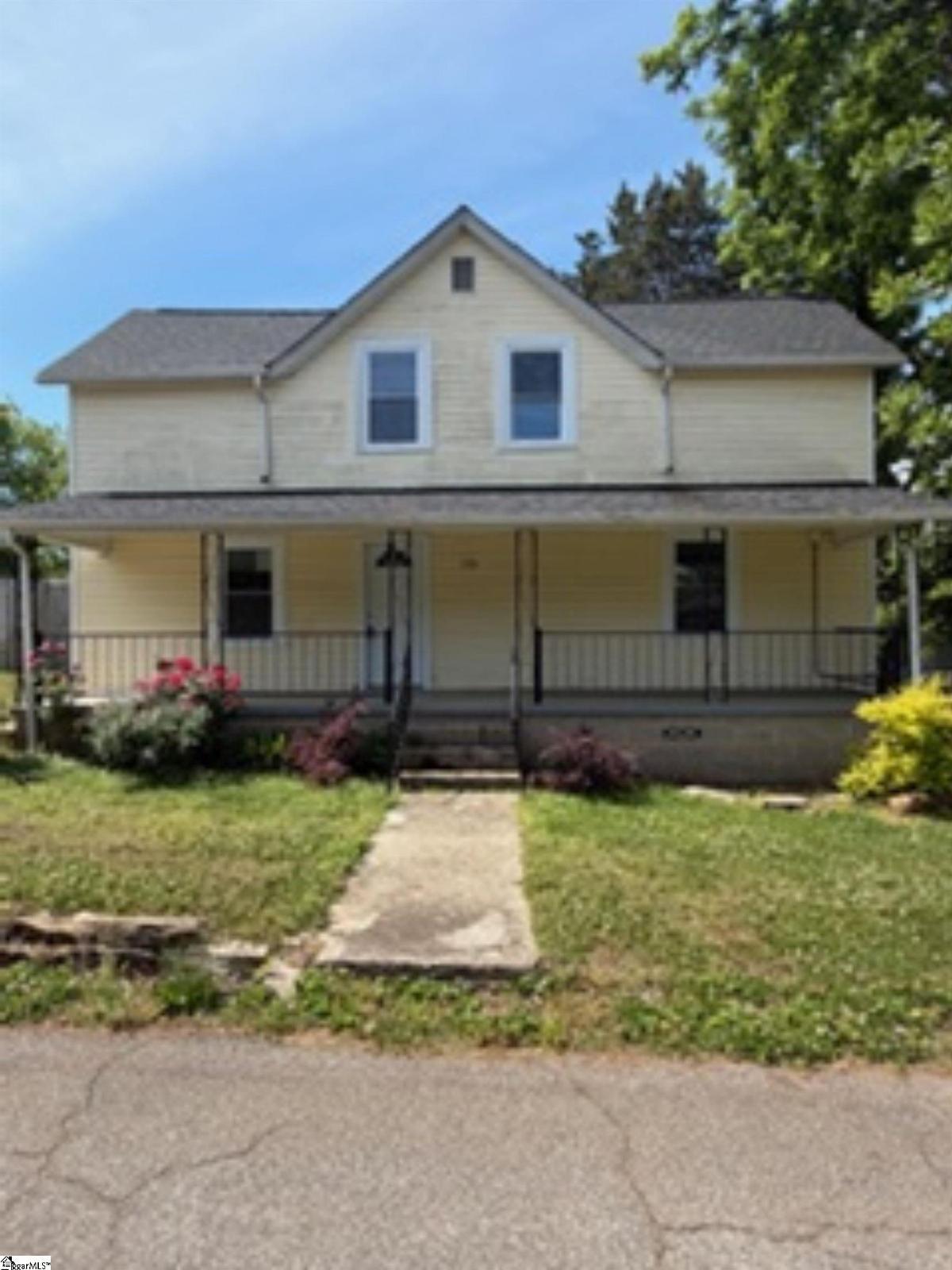220 Jackson Street