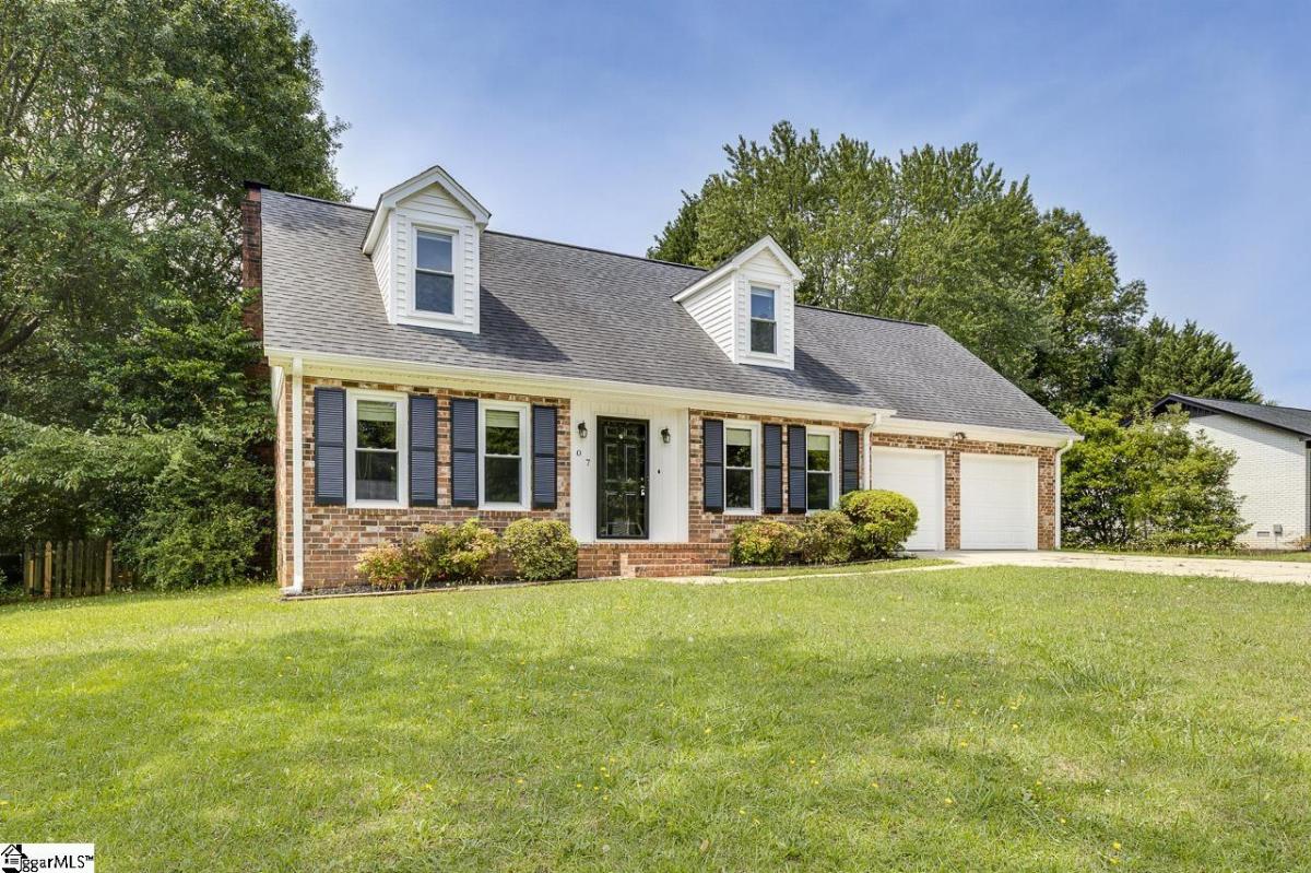 507 Hedgewood Terrace