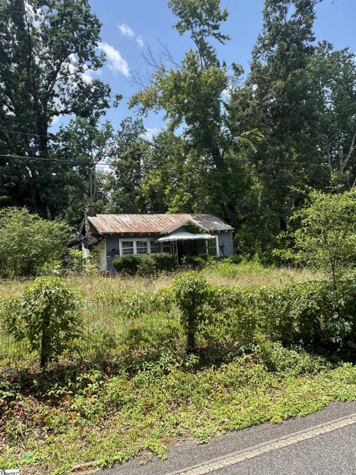 125 Pleasant Retreat Road