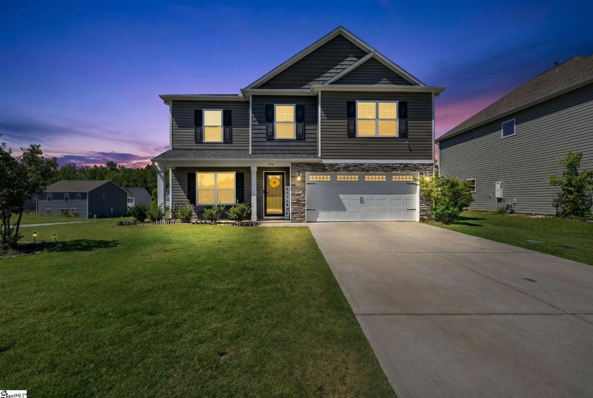310 Icebow Road